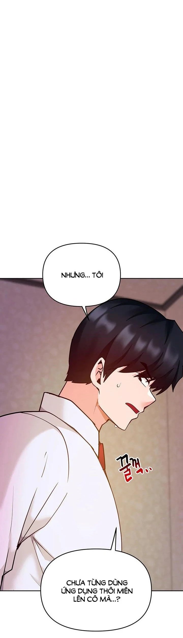 ứng dụng thôi miên chapter 19 9