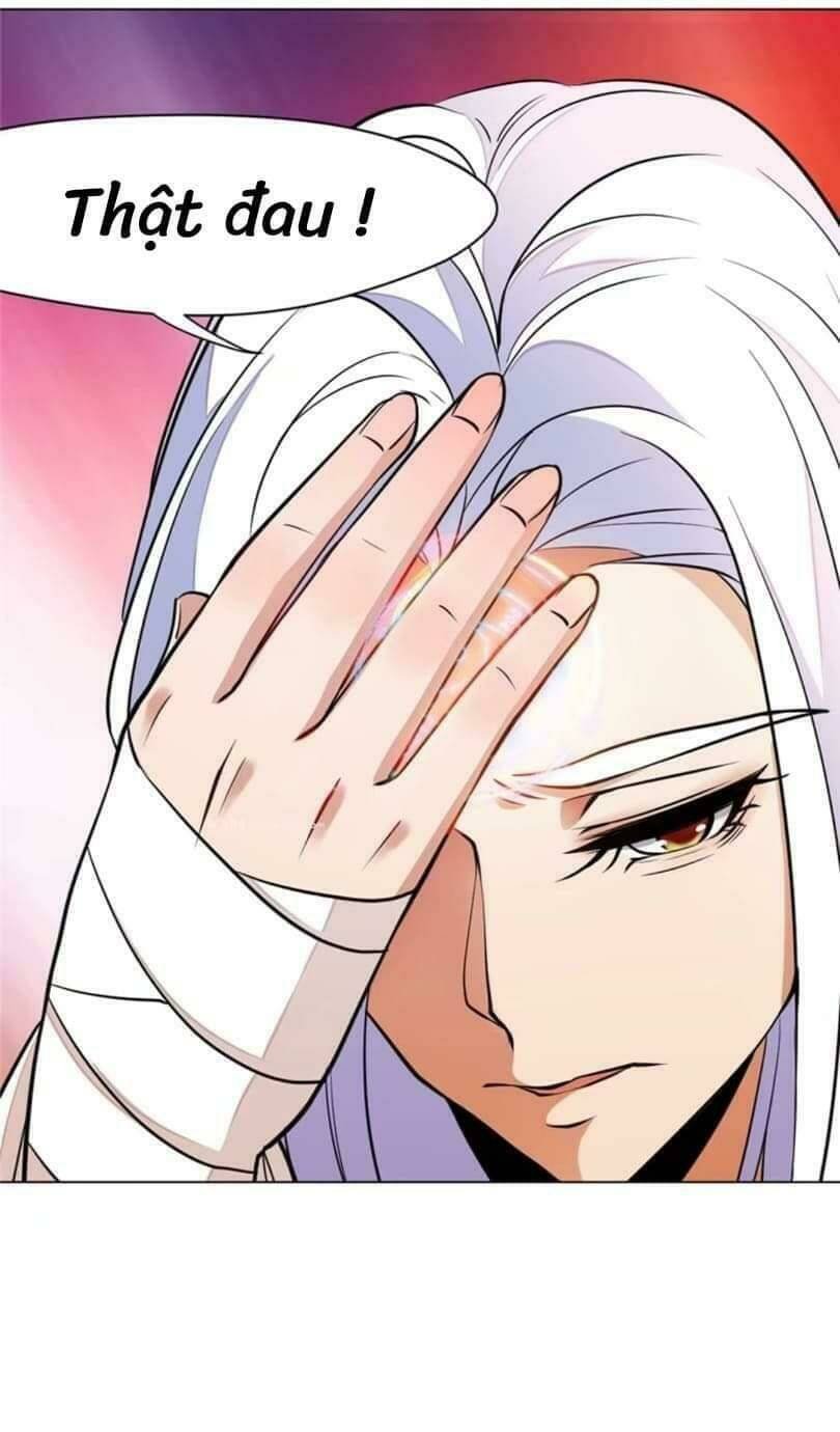 vong ưu linh chapter 3 37