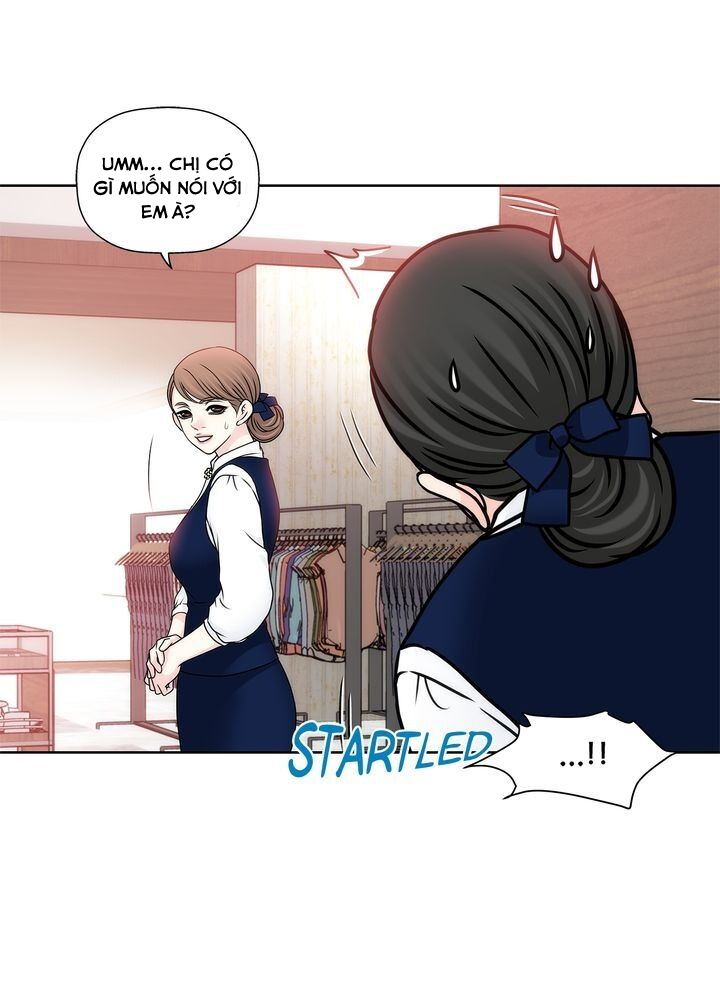 người đàn ông của tôi chapter 50.1 6