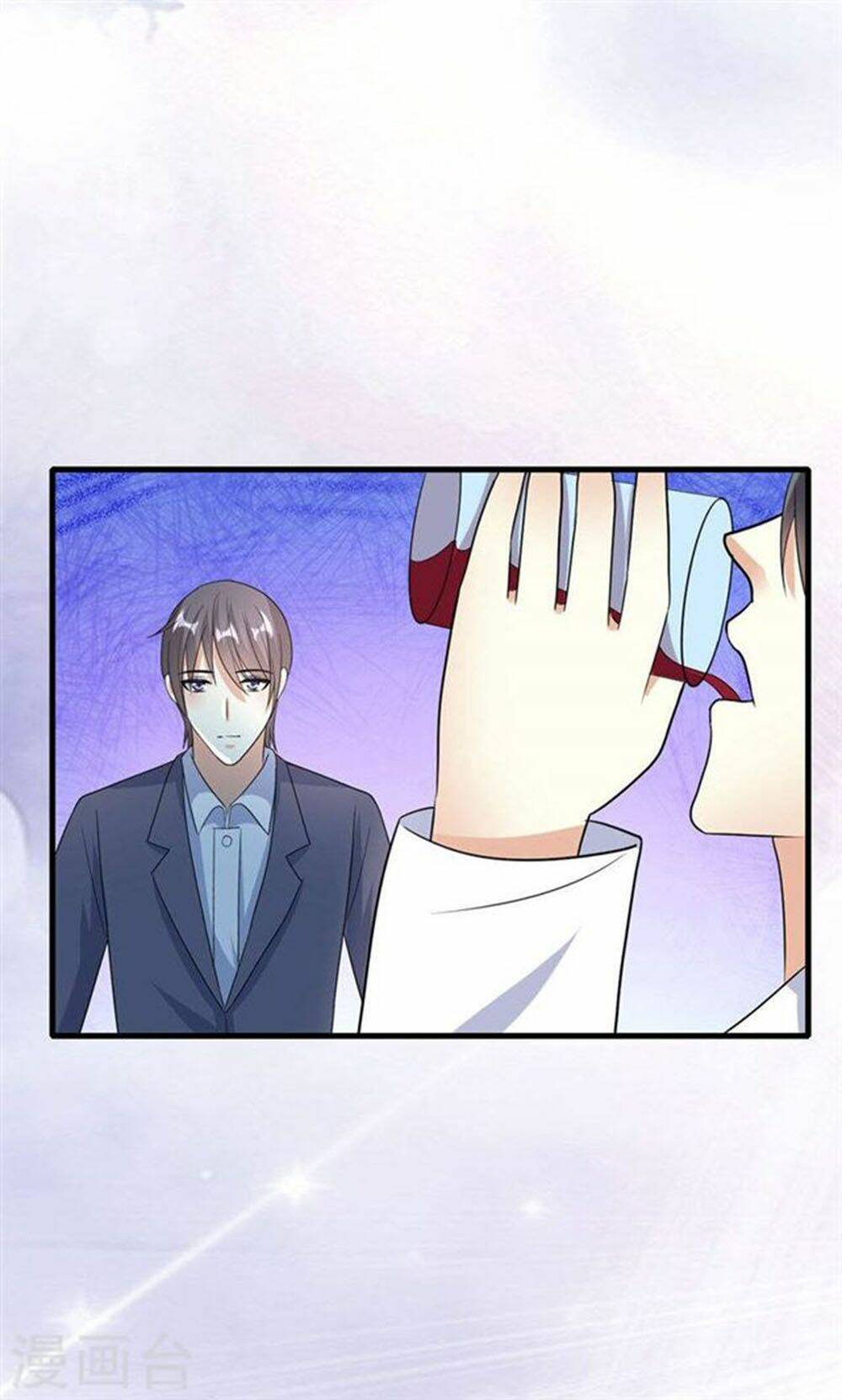 nguyệt dạ hương vi lai chapter 54 28