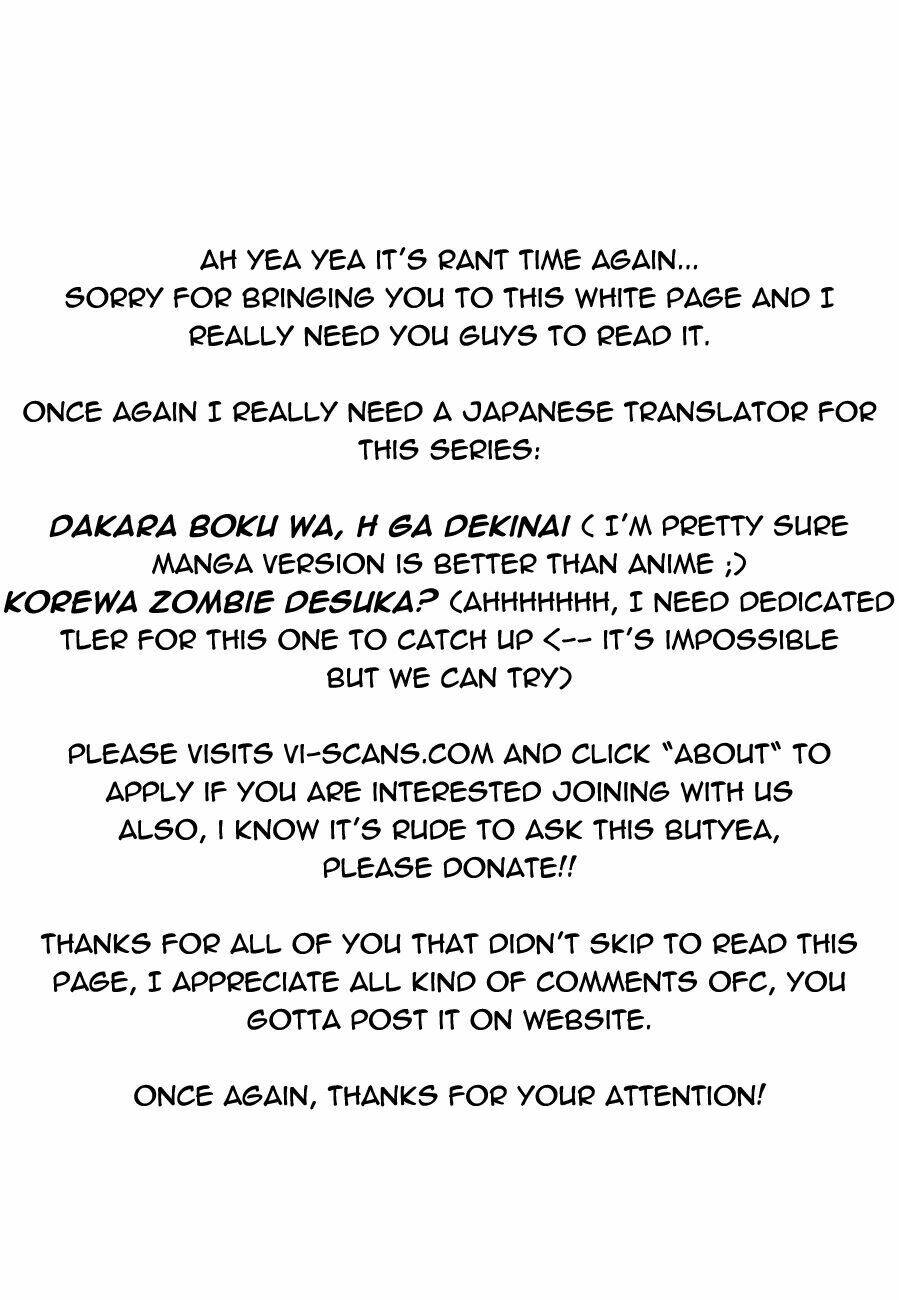 boku to kanojo no renai mokuroku chapter 9 2