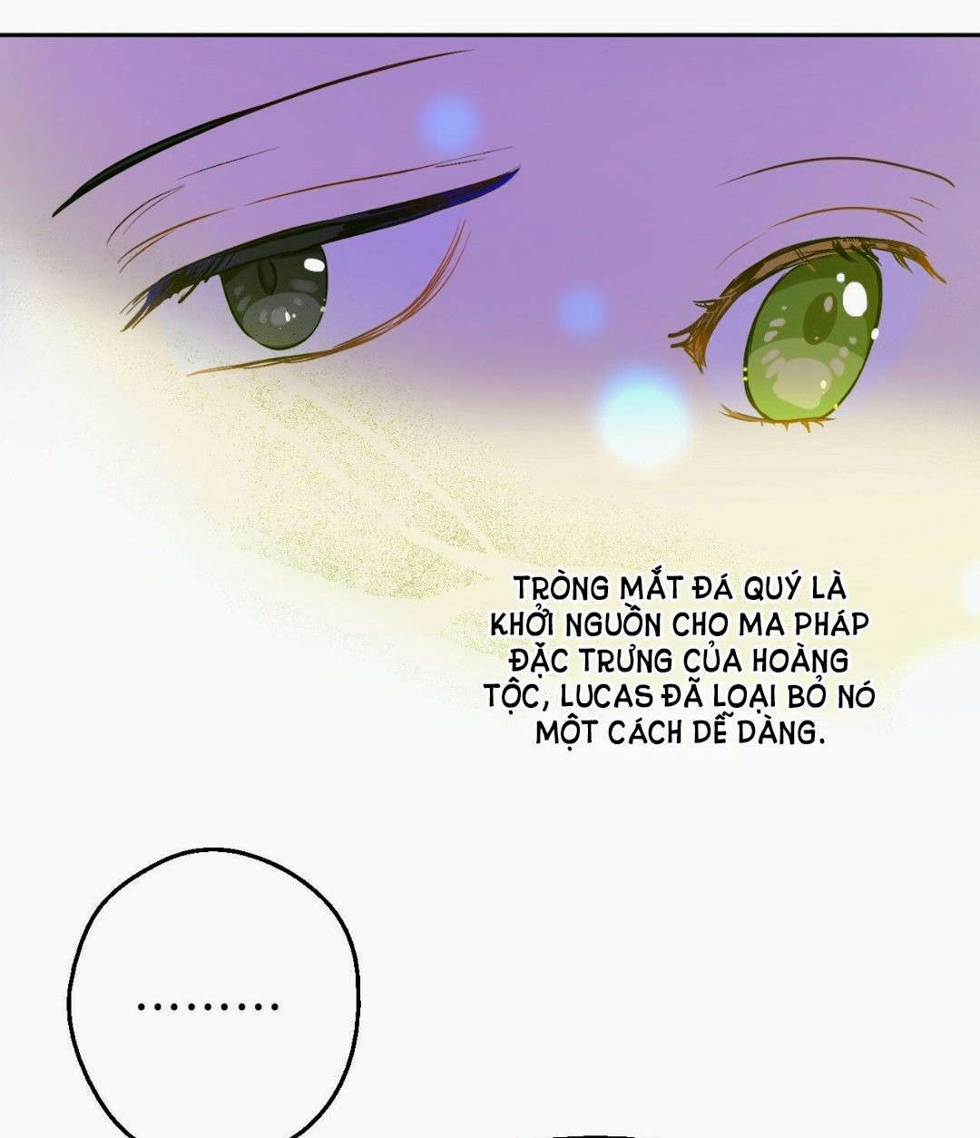 bỗng một ngày nọ tôi trở thành nàng công chúa chapter 113 38