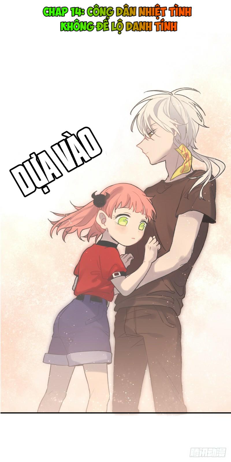 gia sư tổ tiên chapter 14 4