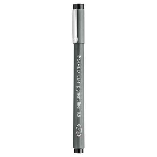 Viết Lông Kim Staedtler 308 08-9