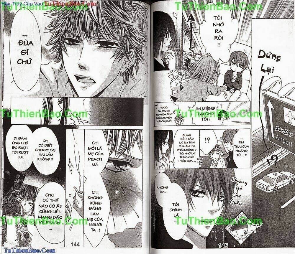 ngày tháng ngọt ngào chapter 1 73