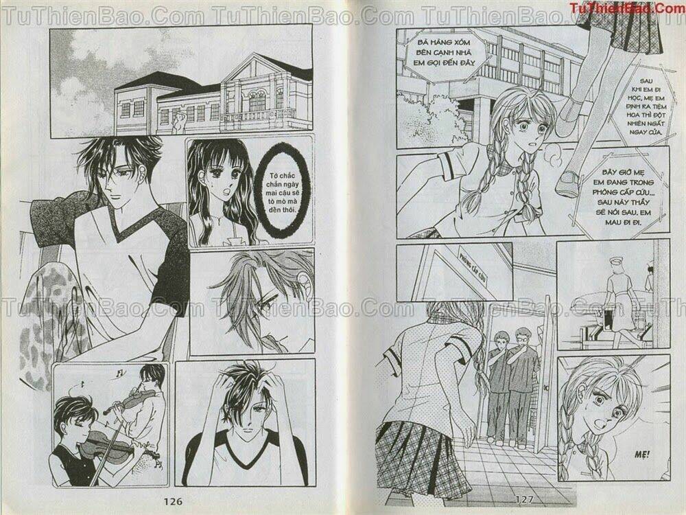 nữ sinh chapter 3 64