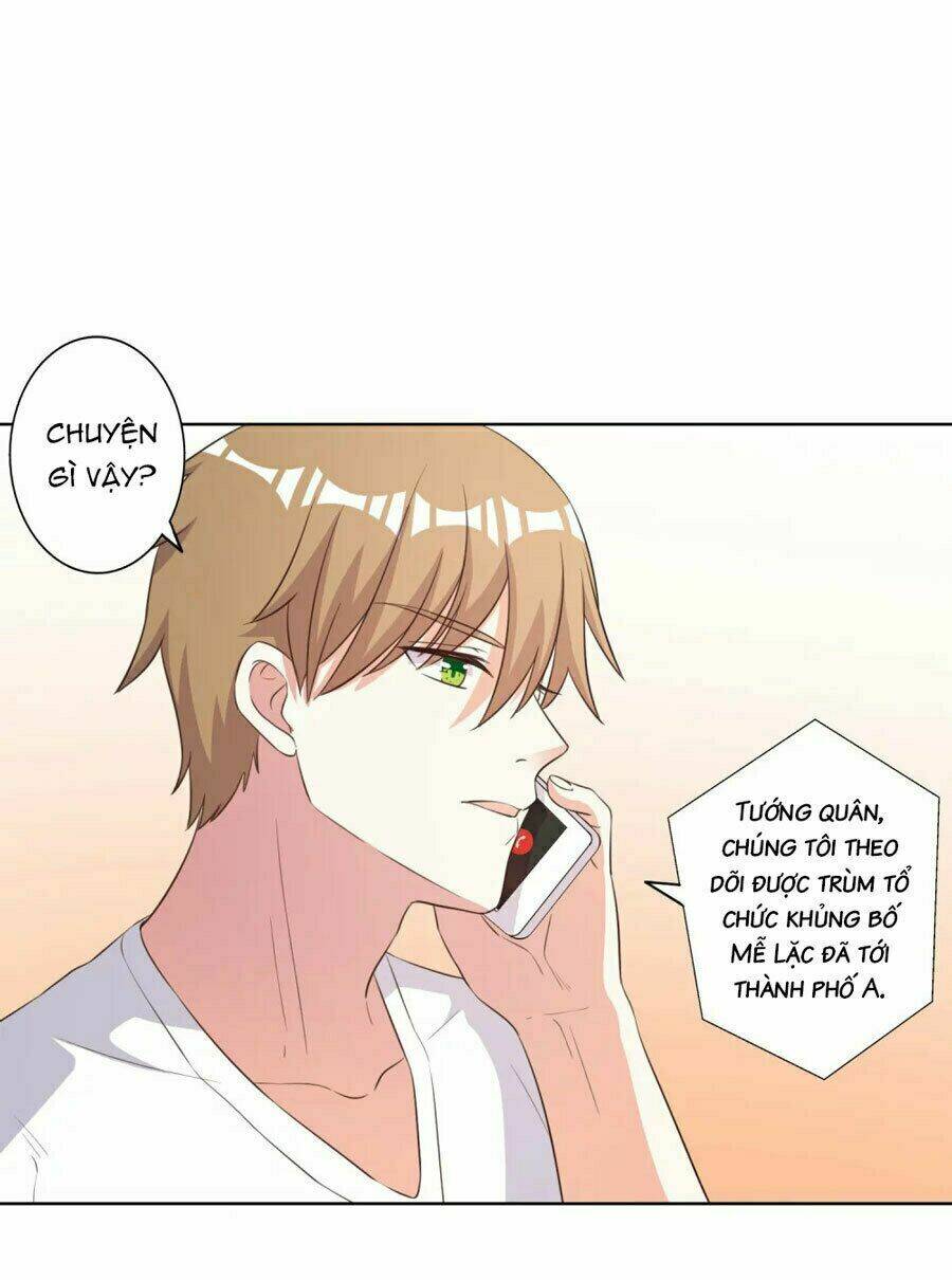 hôn nhân dục vọng: thiếu gia nhẹ một chút! chapter 66 13