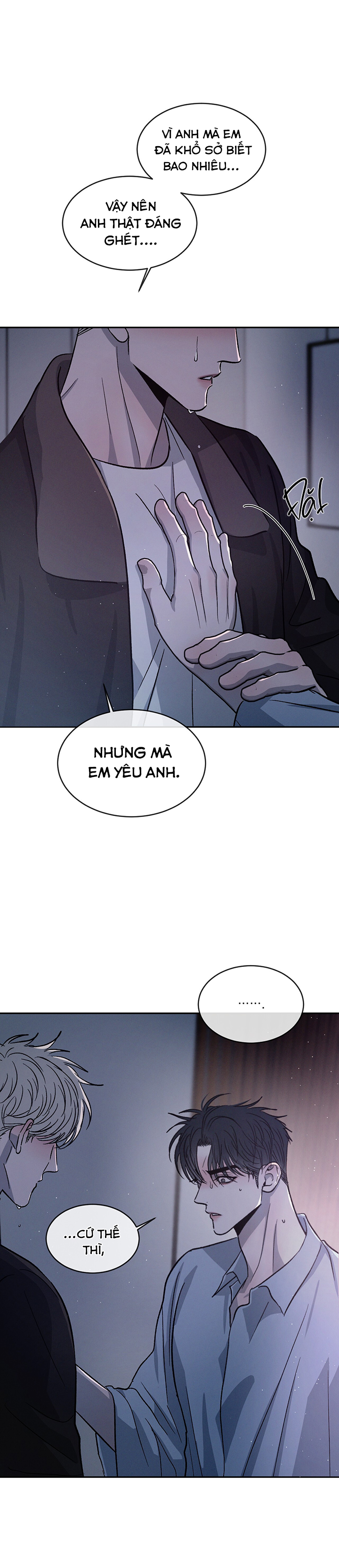 Tương Khắc chapter 43