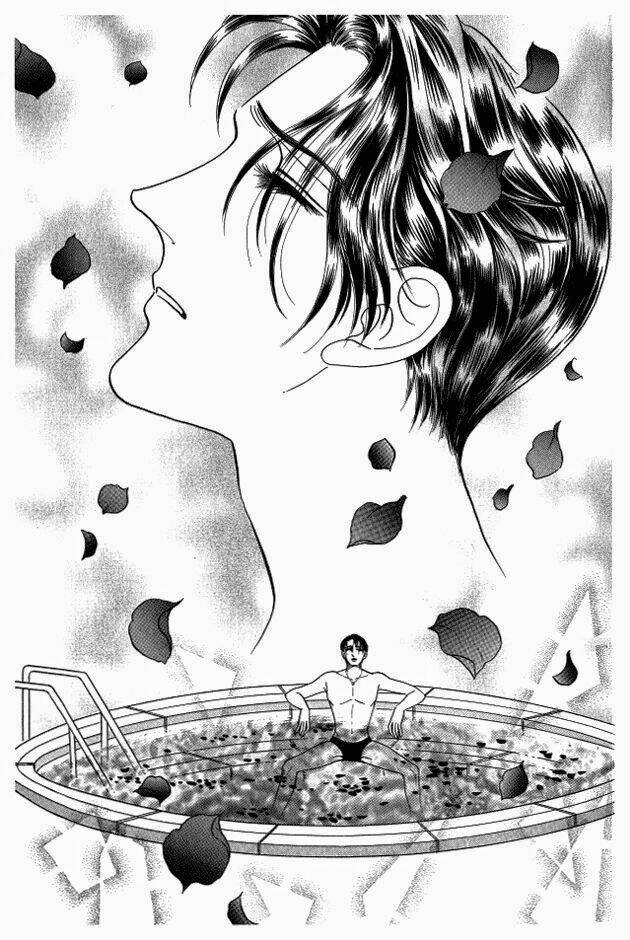 red - ngọc trong đá chapter 11 24