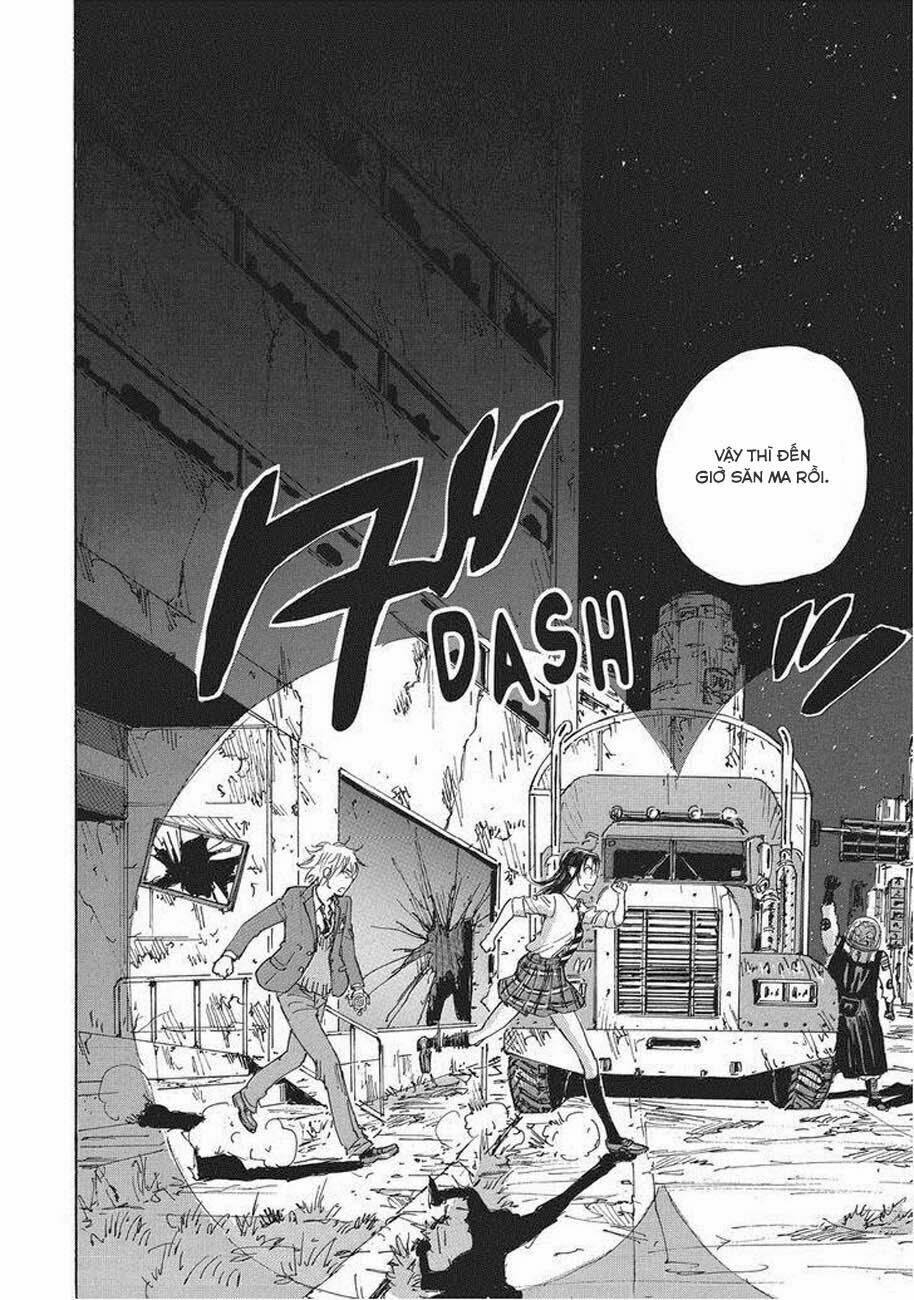 cúp quốc sư tử chapter 31 3