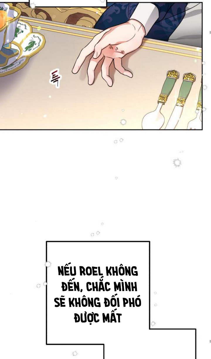 tiểu công nương mint chapter 5 17