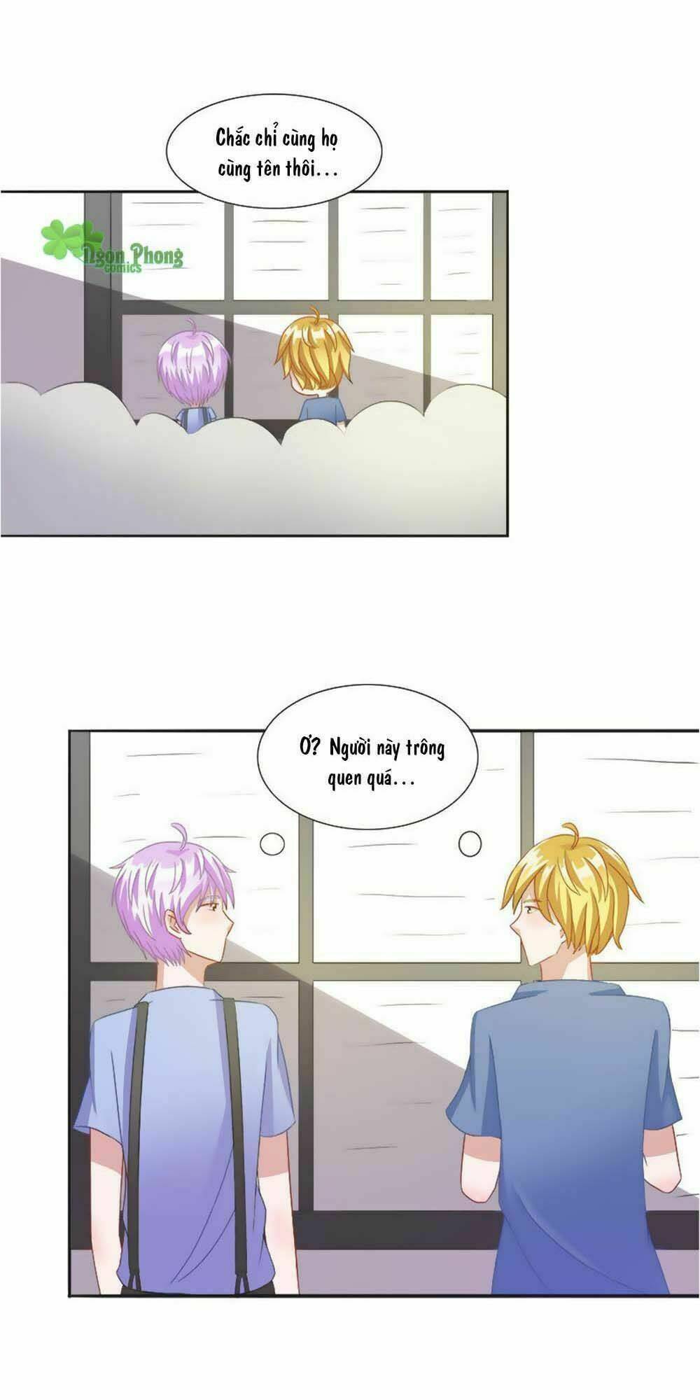 phải lòng ông chú hàng xóm chapter 6 19