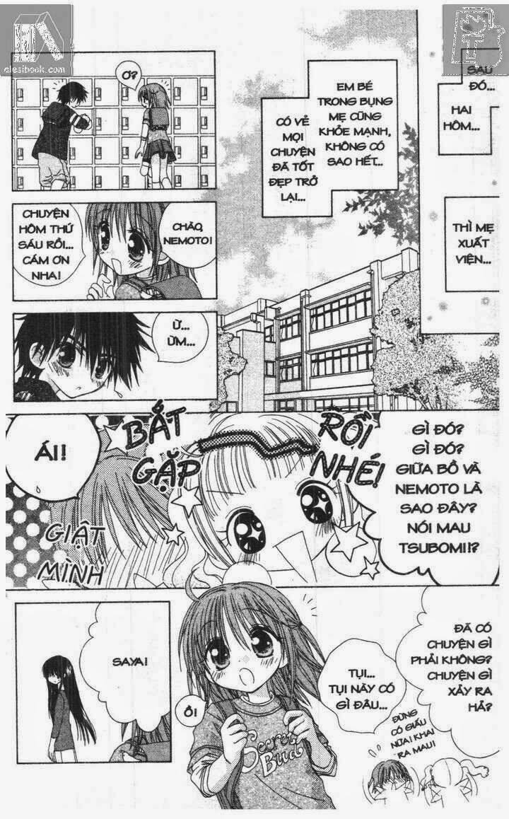 điều thầm kín của tsubomi chapter 4 13