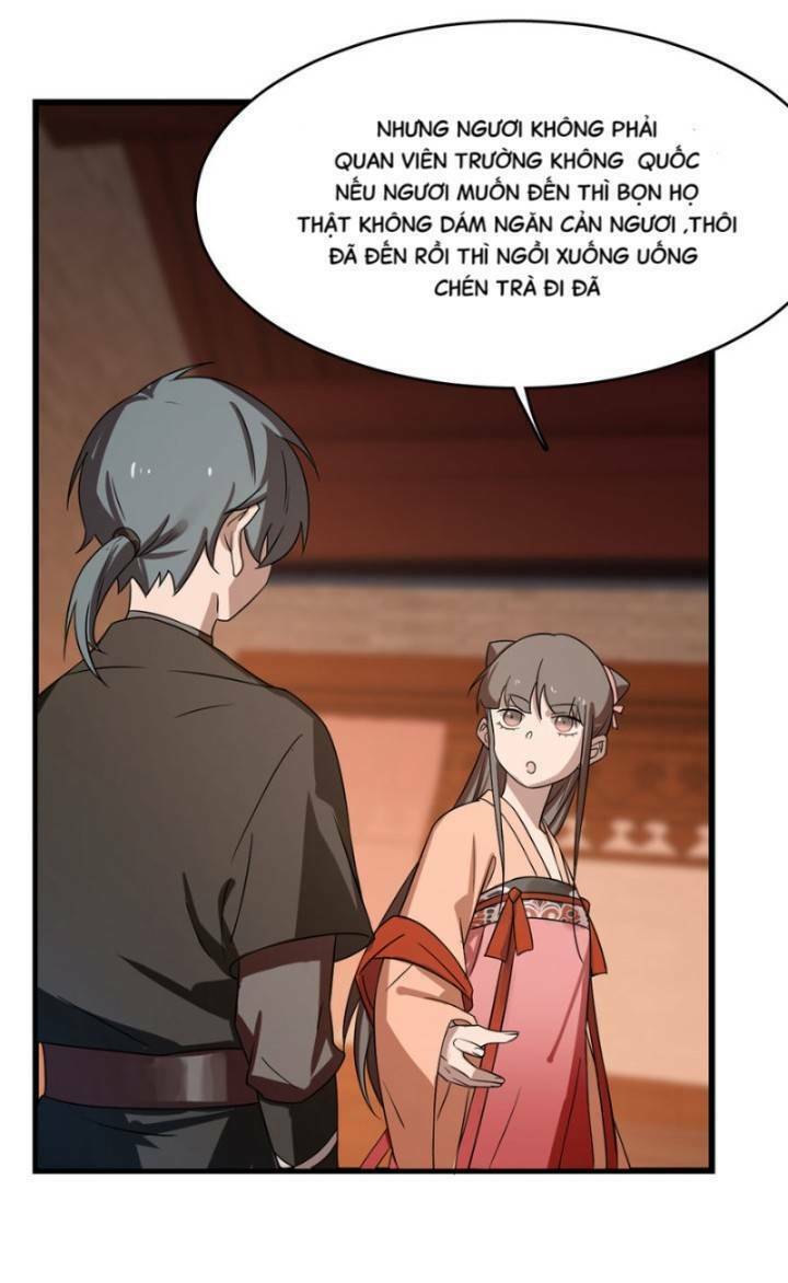 độc bộ thiên hạ: đặc công thần y chapter 131 12