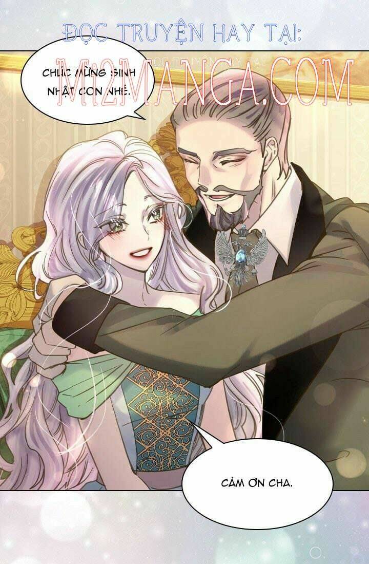 quy luật sinh tồn của nữ phụ chapter 61 8