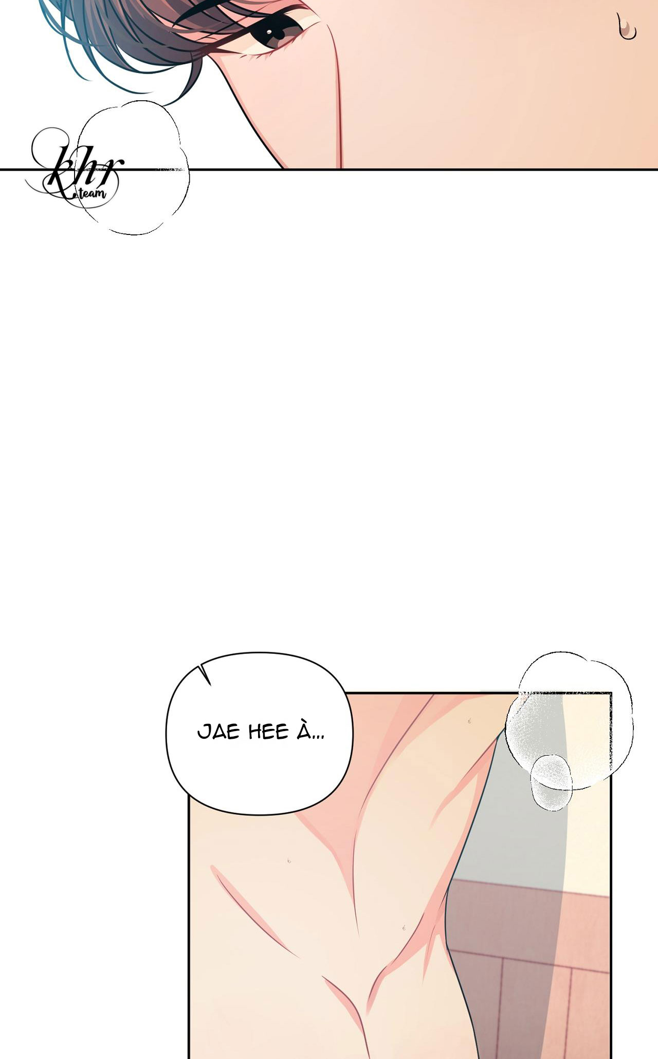 hôm nay cũng là một ngày tươi đẹp chapter 9 40