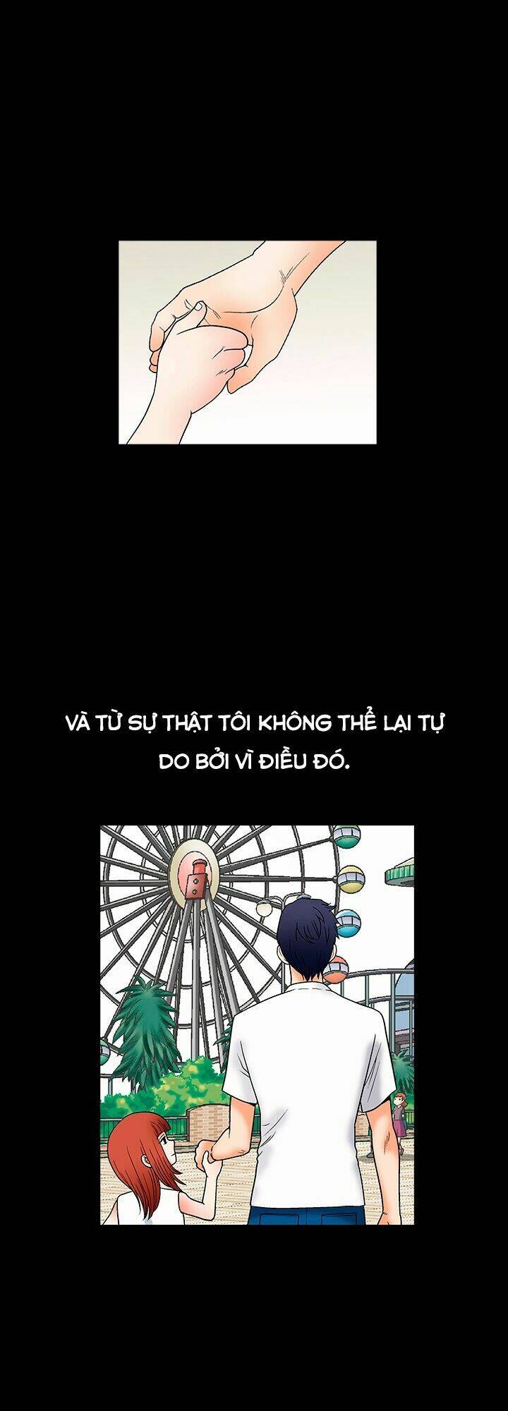 seduction - quyến rũ chapter 38 14