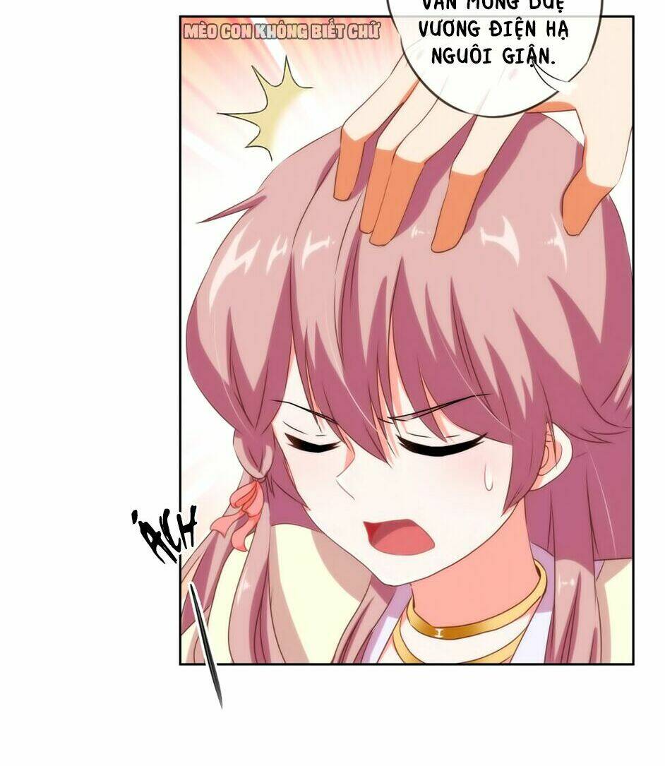 ồ, sủng phi đại nhân của ta chapter 10 15