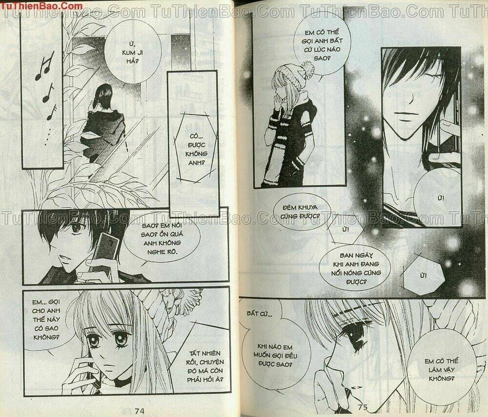 socola chapter 10 38