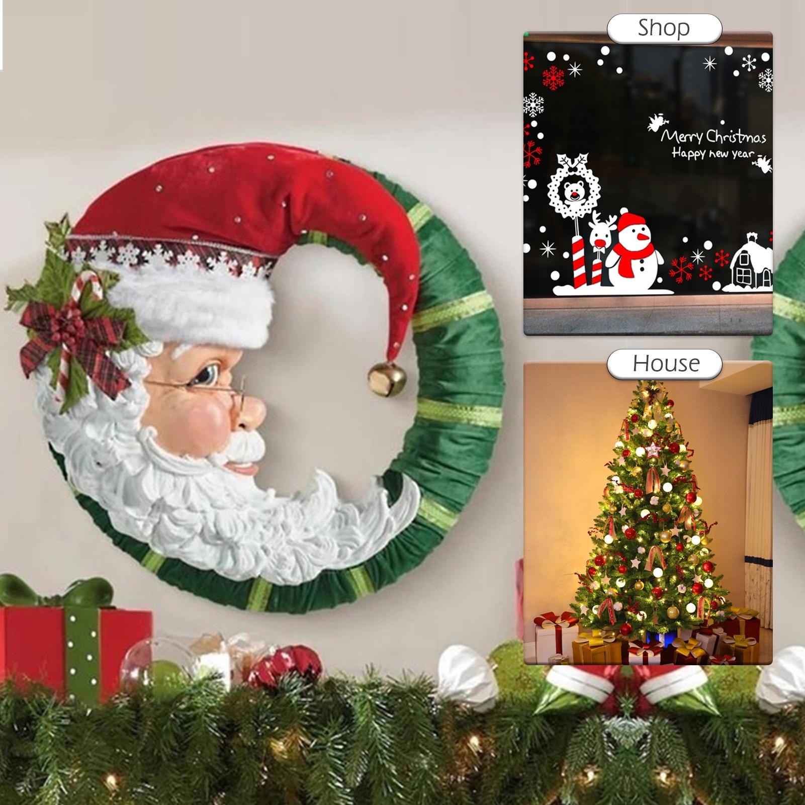 Đồ Dùng Trang Trí Nhà Cửa Dịp Giáng Sinh