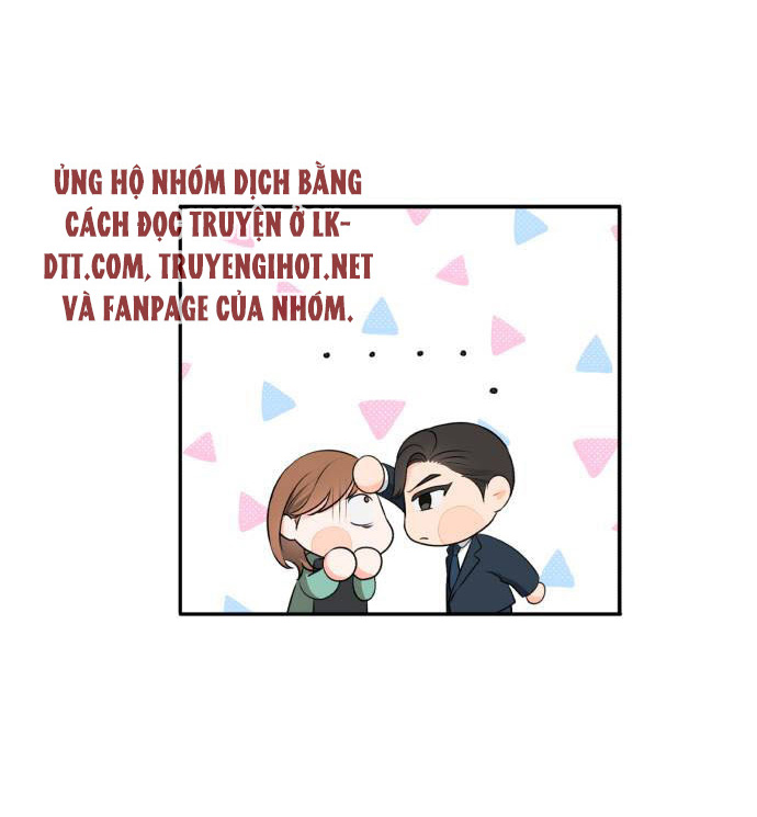 thư ký kam có vấn đề thật rồi! chapter 3 3