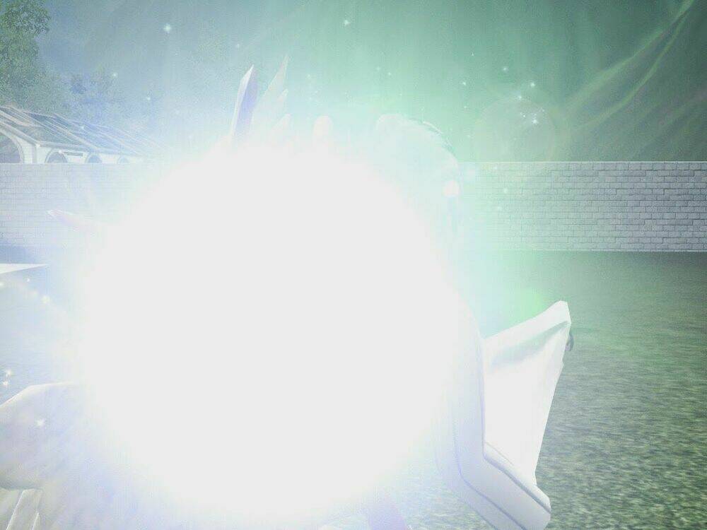 my godness - nữ thần của tôi chapter 3 19