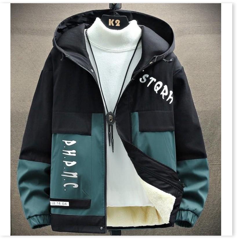 ÁO KHOÁC DÙ NAM BOMBER UNISEX MÀU SẮC SINH ĐỘNG,KIỂU DÁNG SANG TRỌNG THỜI TRANG LANO STORE 99