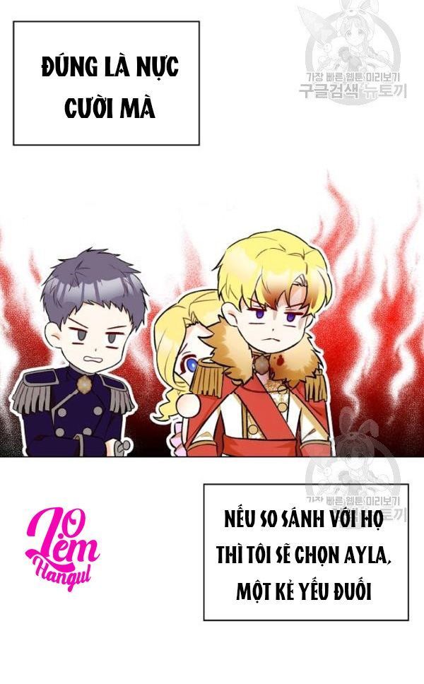 kẻ tạo ra ác nữ chapter 26 40
