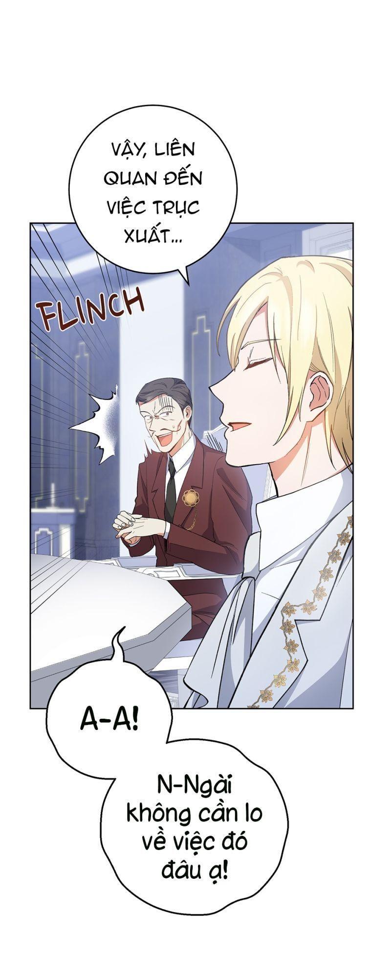 quý cô đầu bếp hoàng gia chapter 64 30