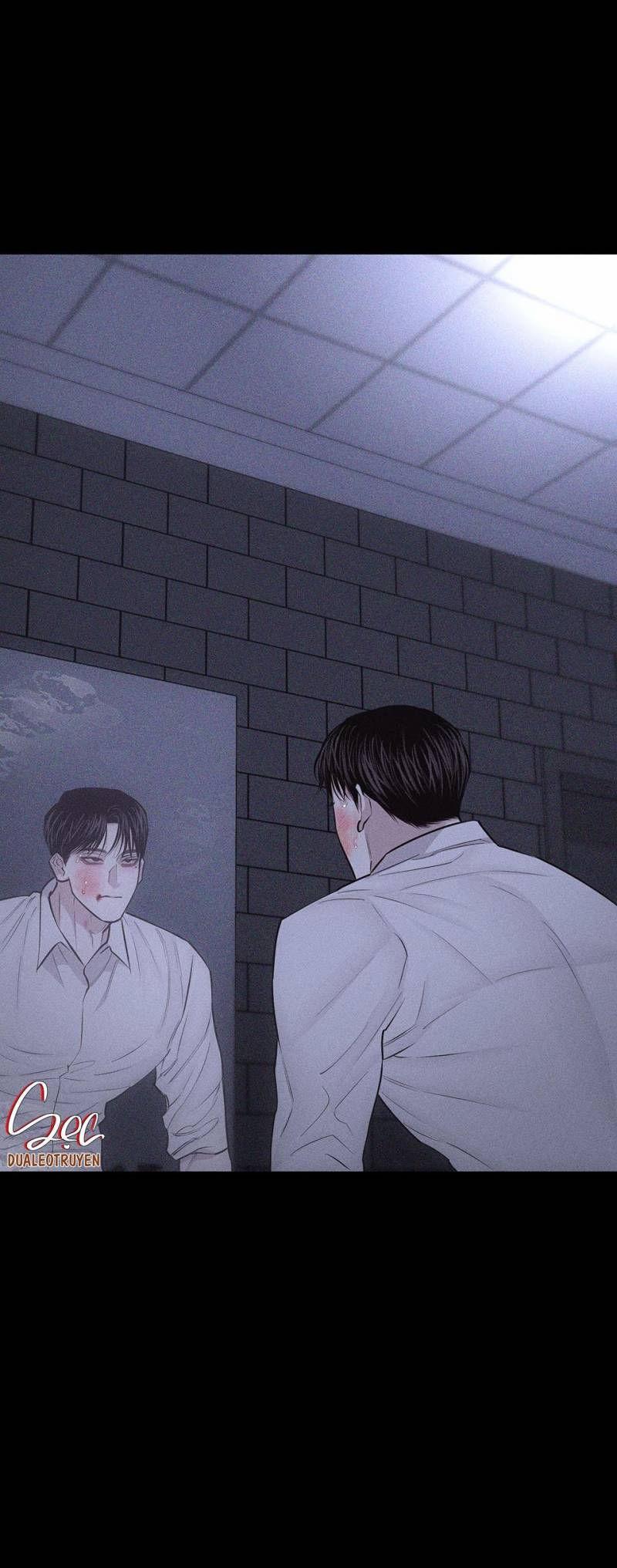 hình thái tình tan chapter 28 36