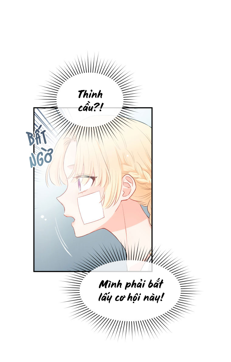 đừng đặt tình cảm mình vào cuốn sách đó chapter 3 35