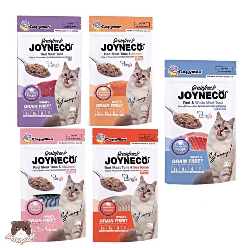 Pate Joyneco 60g