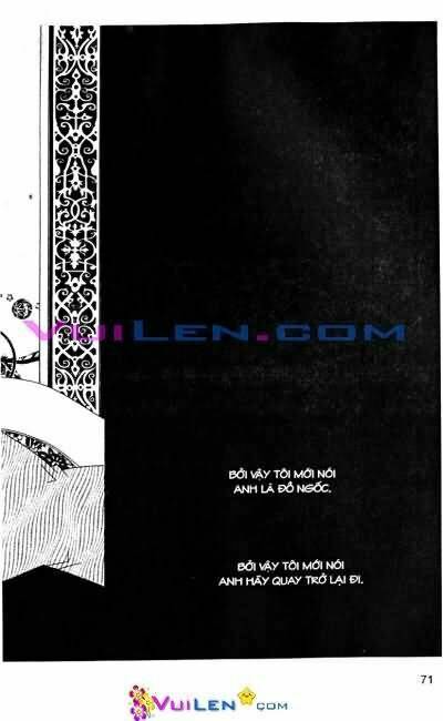 tiểu nữ vương chapter 4 71