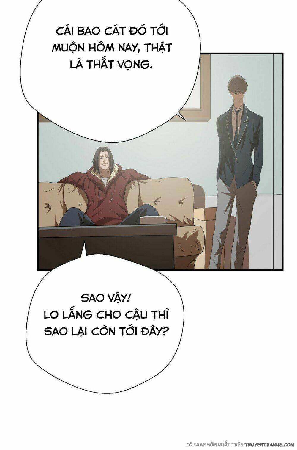 kẻ bị ruồng bỏ chapter 11 15