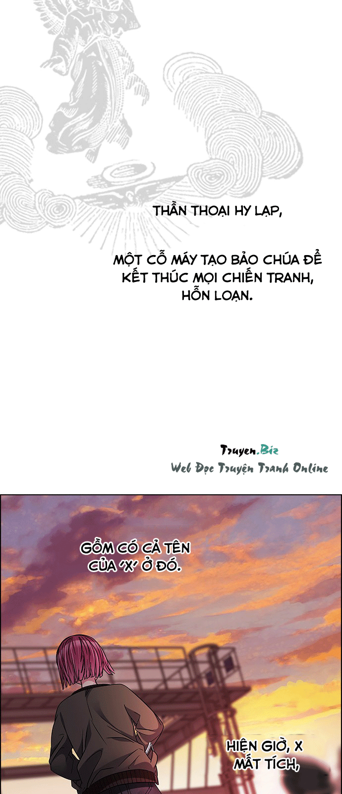 Dice Chapter 217 - Trang 54