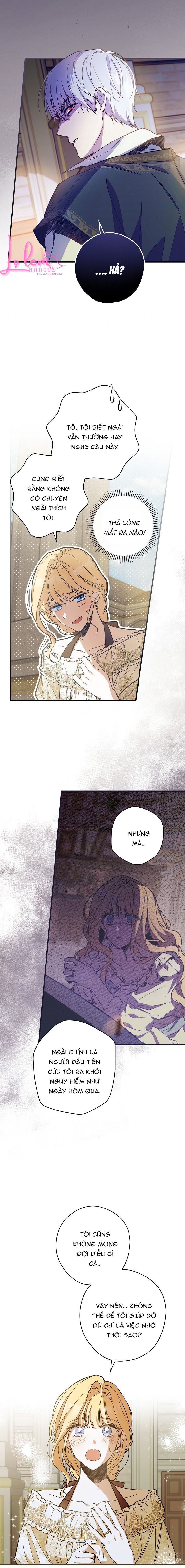 phương pháp khiến chồng đứng về phía của tôi chapter 8 2