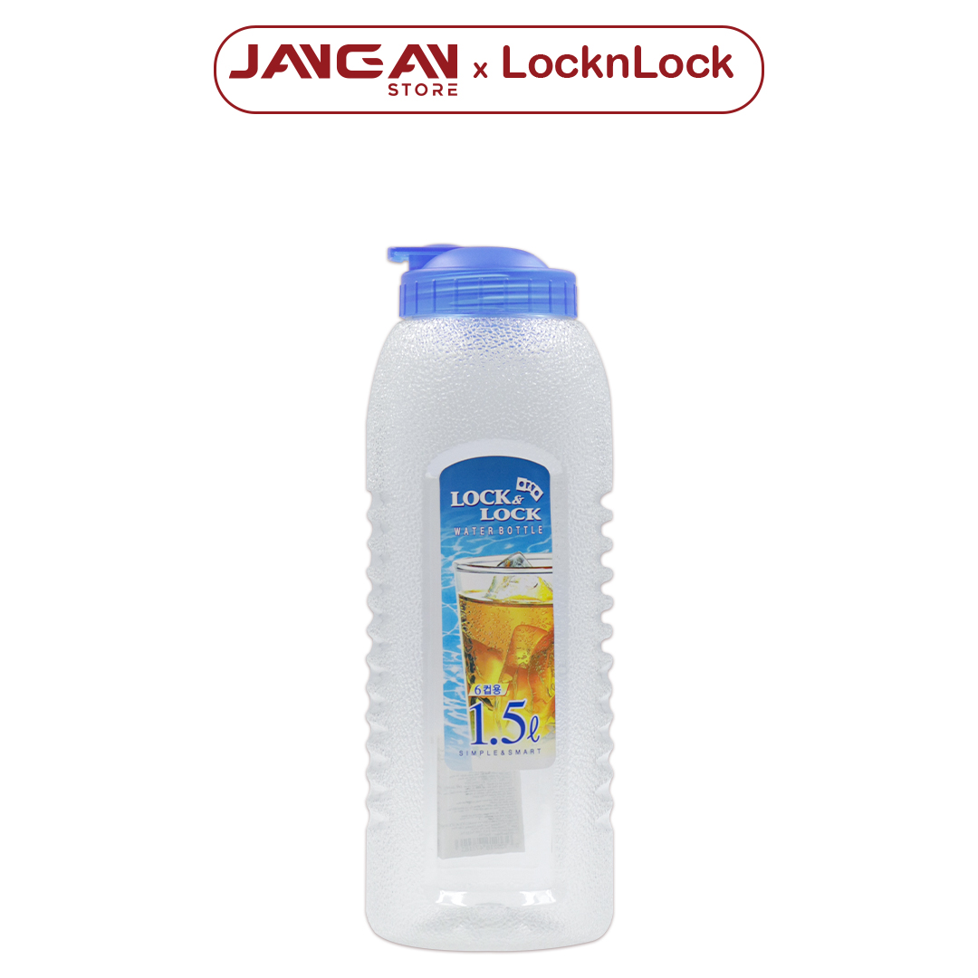 Bình Nước Pet Lock&Lock HAP731 1.5L