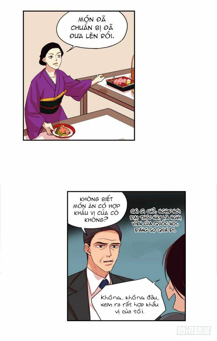 trở lại tuổi mười mấy chapter 6 7