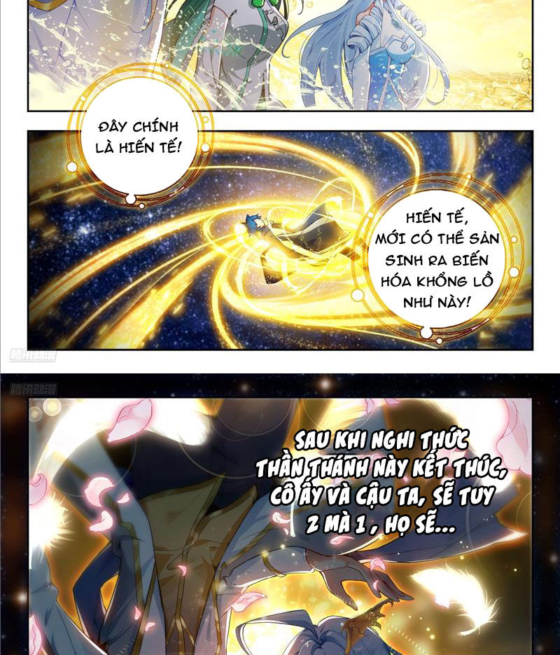 đấu la đại lục ii (tuyệt thế đường môn) chapter 436 3