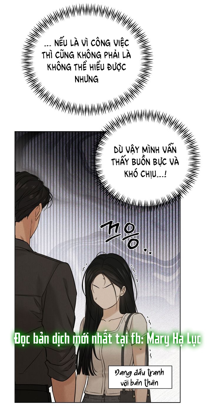 Chỉ Là Ánh Bình Minh chapter 62.2 13