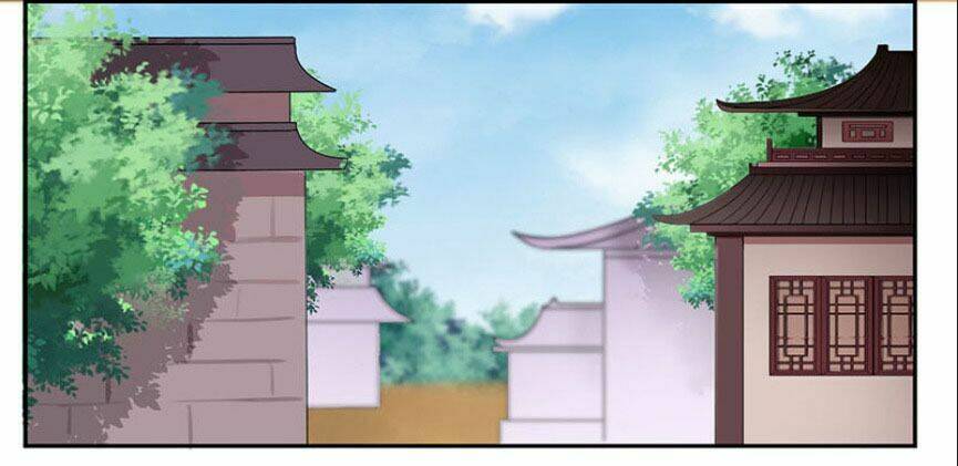 nghiên hương kỳ đàm chapter 11 5