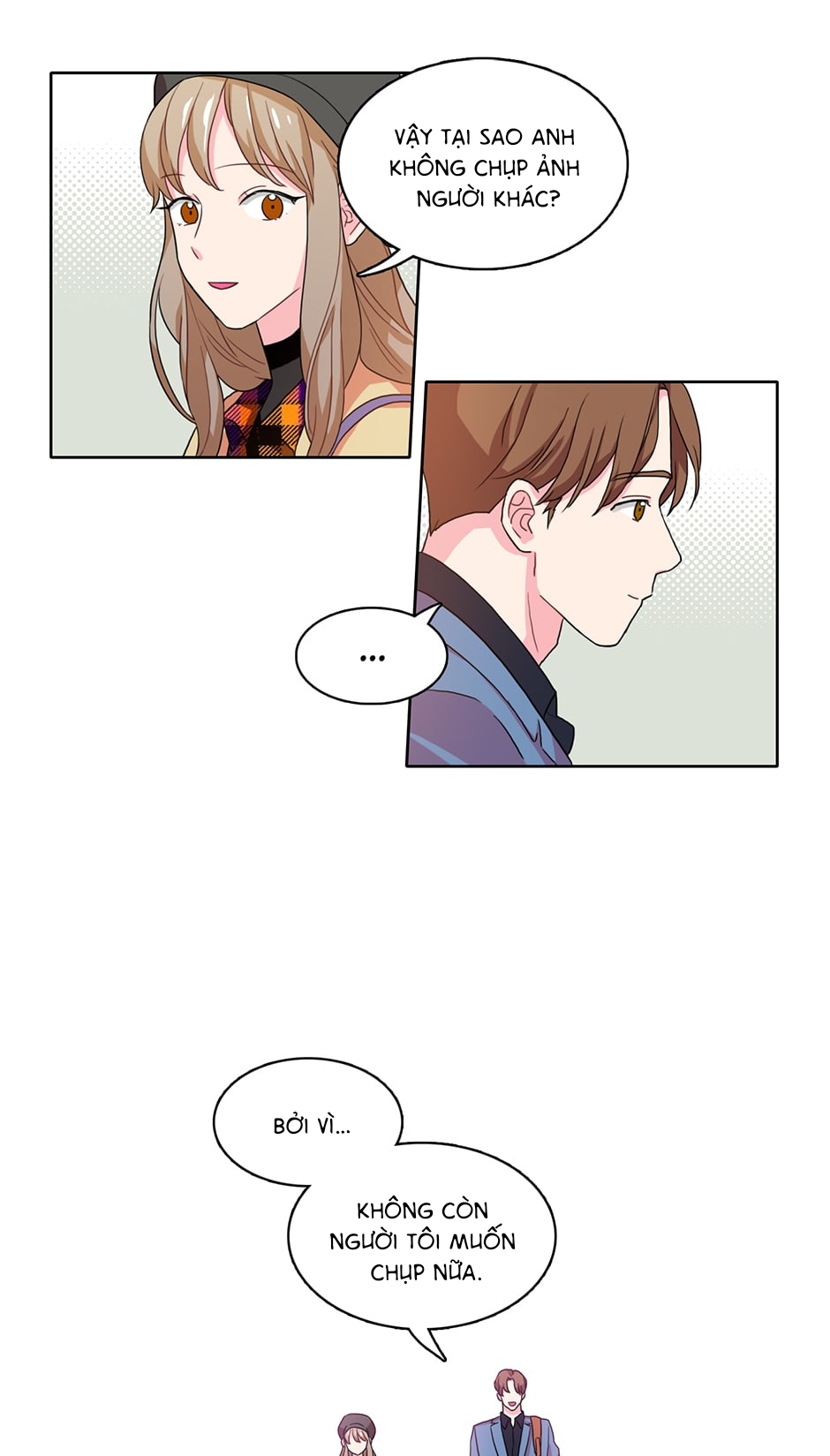 quý cô với chiếc mặt nạ chapter 33 25