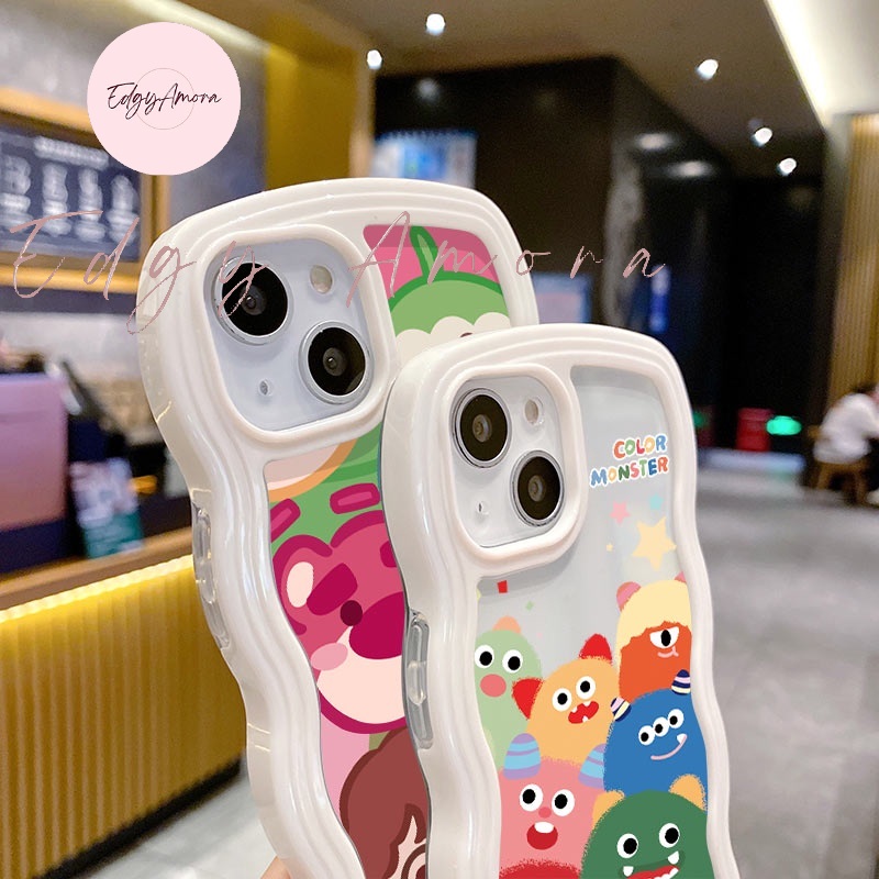 Ốp lưng Iphone chống sốc họa tiết hoạt hình dành cho Iphone 11 / Phone 11 Pro / Iphone 11 Pro Max / Iphone 12 / Iphone 12 Pro / Iphone 12 Pro Max / Iphone 13 / Iphone 13 Pro / IPhone 13 Pro Max / Iphone 14/ Iphone 14 Pro / Iphone 14 Pro Max