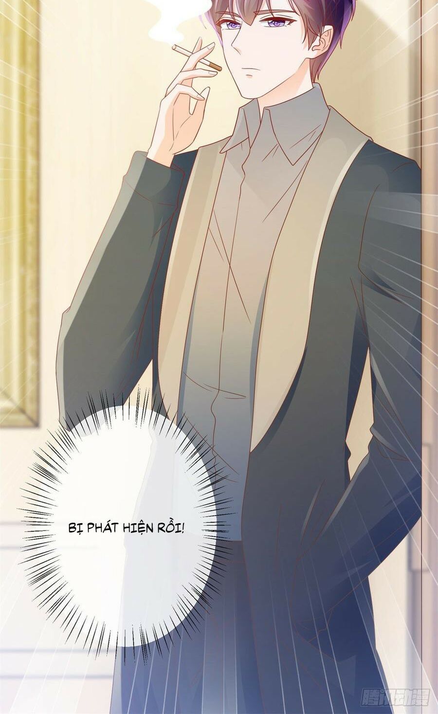 ẩn hôn 100%: chọc tức vợ yêu mua một tặng một chapter 125 21