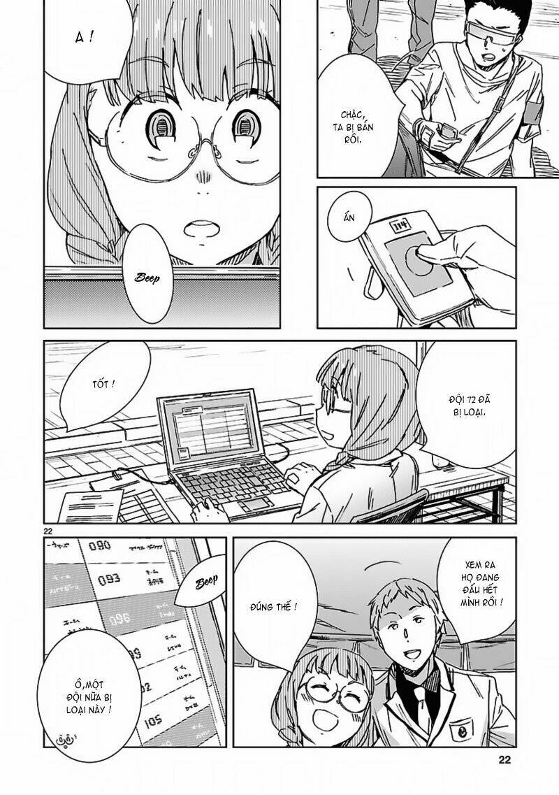 hyakko chapter 36 20