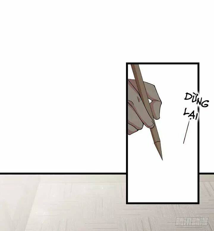 thiên hậu trở về chapter 39 19