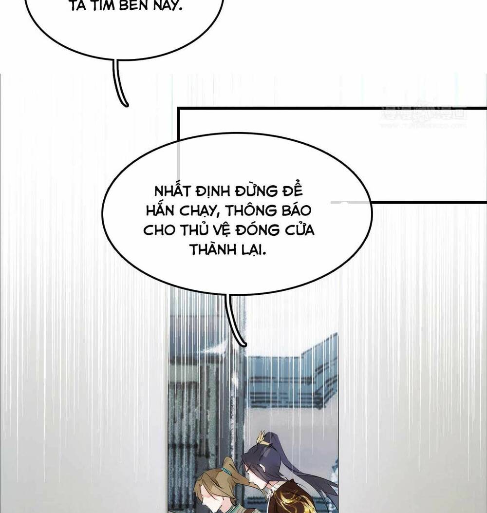 ta xuyên không mang long thai chapter 2 6