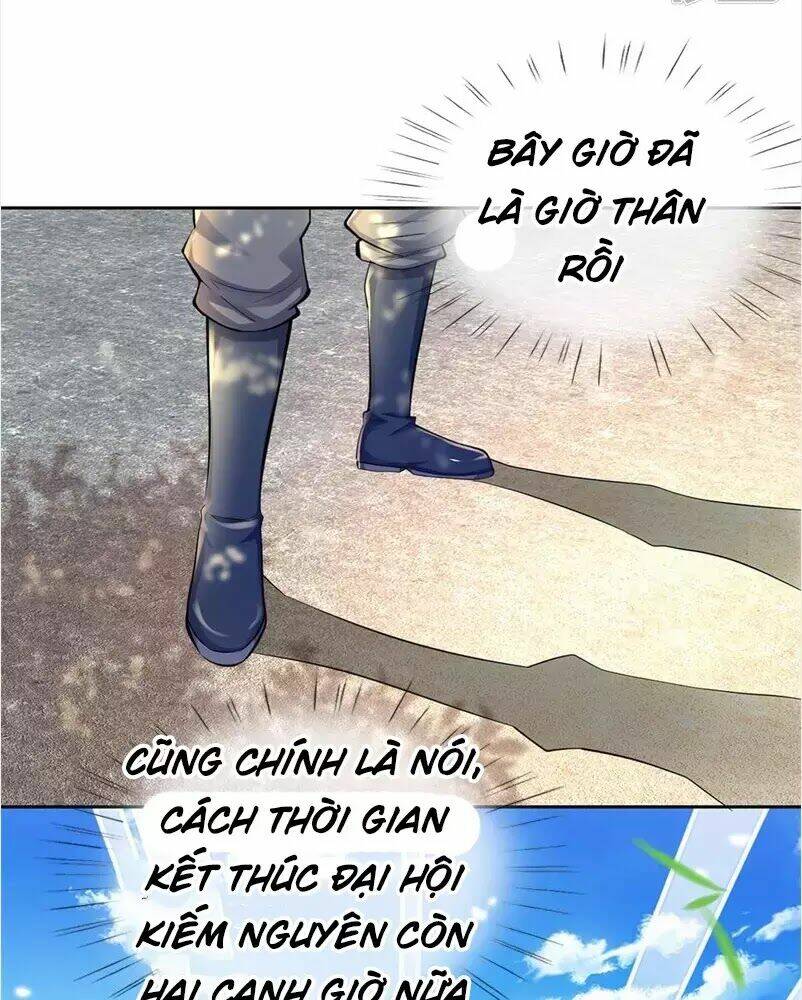 thân thể của ta là kiếm chủng chapter 1 73