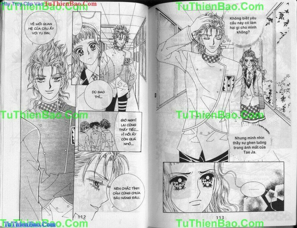 vua xa lộ chapter 8 56