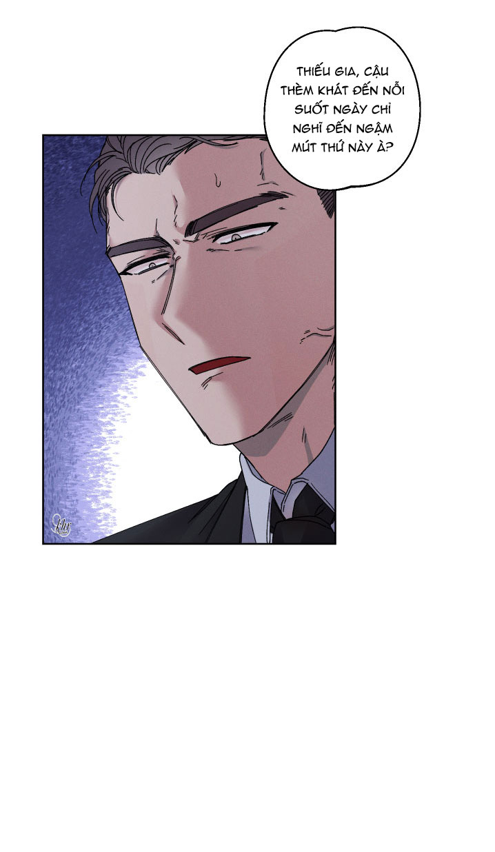 quầng trăng ban ngày chapter 2 34